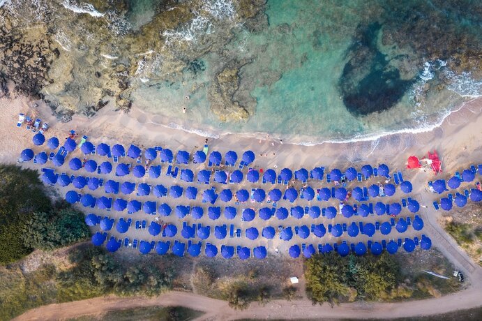 Imagen general del Meditur Puglia by Itafirst Hotels. Foto 2