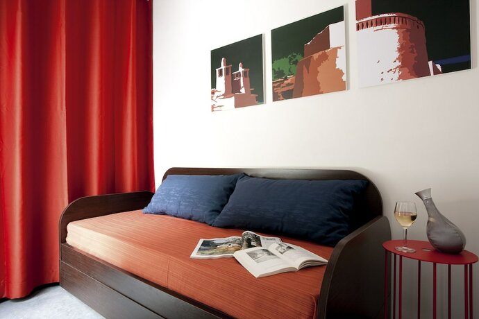 Imagen general del Meditur Puglia by Itafirst Hotels. Foto 3