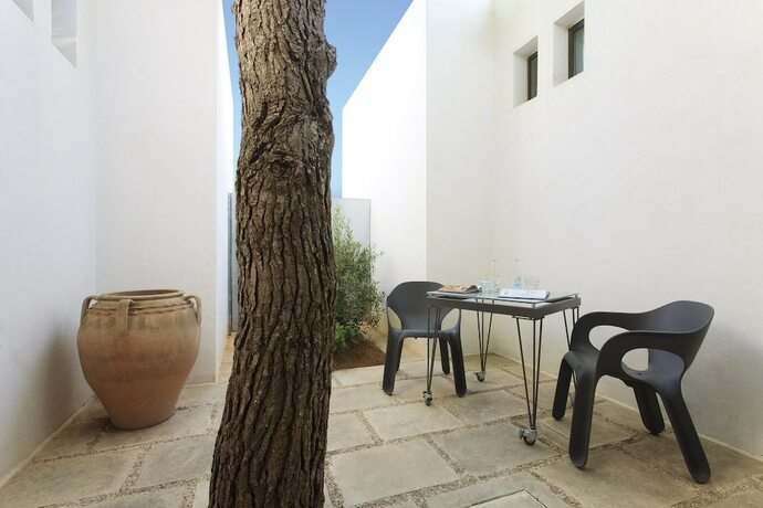 Imagen general del Meditur Puglia by Itafirst Hotels. Foto 4