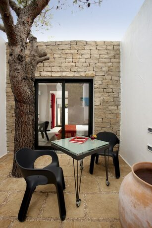 Imagen general del Meditur Puglia by Itafirst Hotels. Foto 5