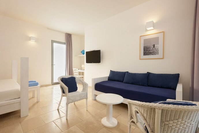 Imagen de la habitación del Meditur Puglia by Itafirst Hotels. Foto 14