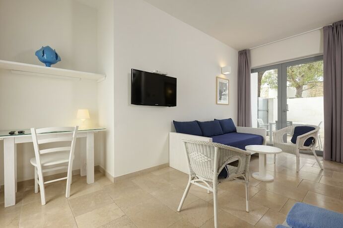 Imagen de la habitación del Meditur Puglia by Itafirst Hotels. Foto 15