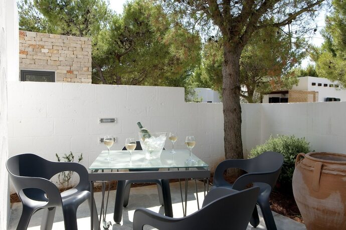 Imagen general del Meditur Puglia by Itafirst Hotels. Foto 7