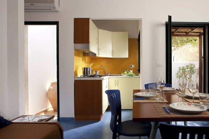 Imagen de la habitación del Meditur Puglia by Itafirst Hotels. Foto 17