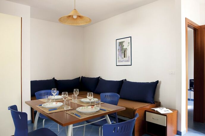 Imagen de la habitación del Meditur Puglia by Itafirst Hotels. Foto 18