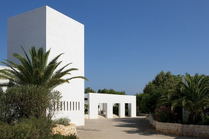 Imagen general del Meditur Puglia by Itafirst Hotels. Foto 8