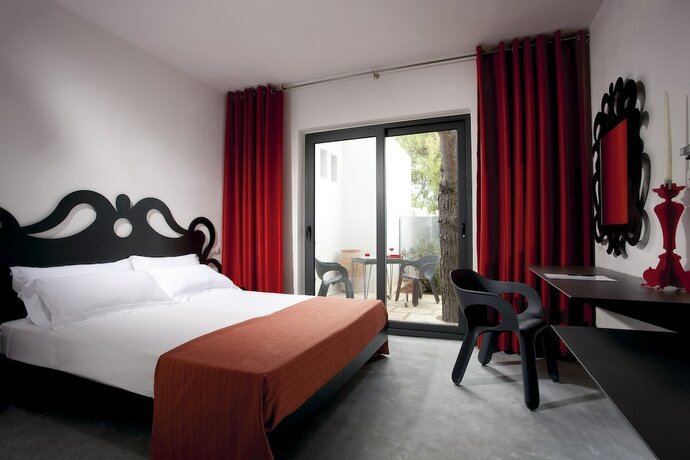Imagen general del Meditur Puglia by Itafirst Hotels. Foto 9