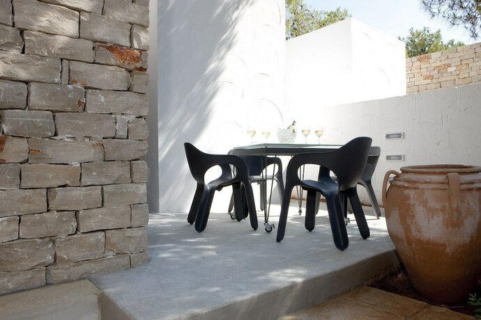 Imagen general del Meditur Puglia by Itafirst Hotels. Foto 10