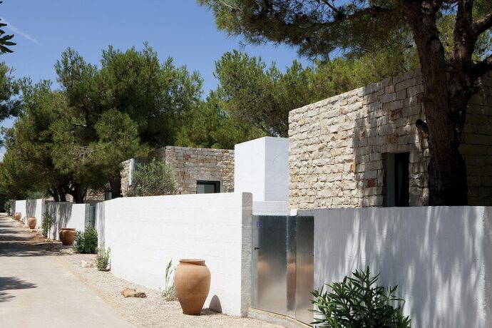 Imagen de la habitación del Meditur Puglia by Itafirst Hotels. Foto 19