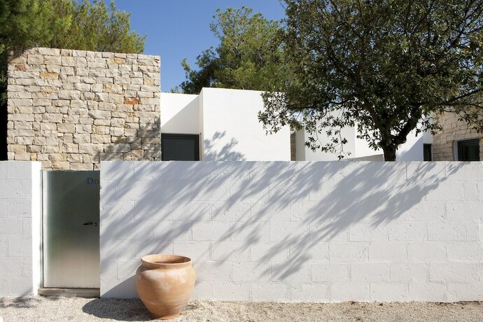 Imagen de la habitación del Meditur Puglia by Itafirst Hotels. Foto 20