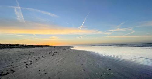 Imagen general del Medmerry Park. Foto 1