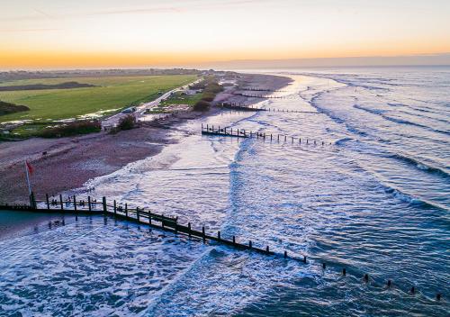 Imagen general del Medmerry Park. Foto 6