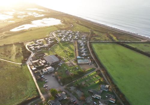 Imagen general del Medmerry Park. Foto 8