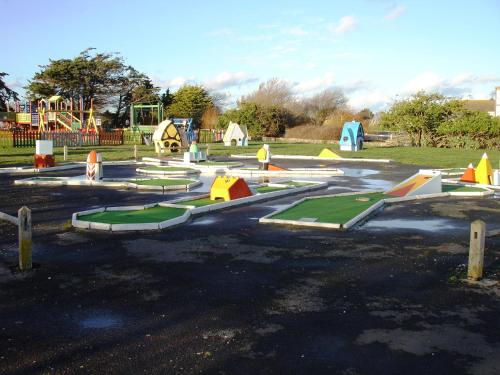 Imagen general del Medmerry Park. Foto 9