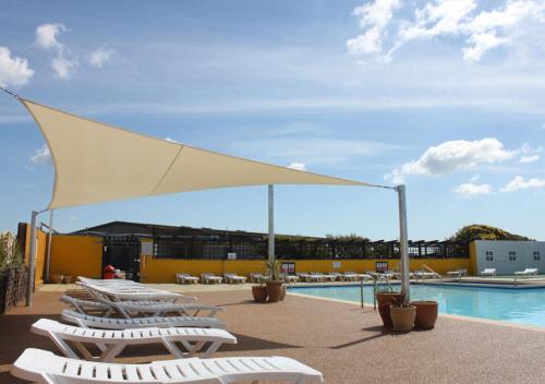Imagen general del Medmerry Park. Foto 15