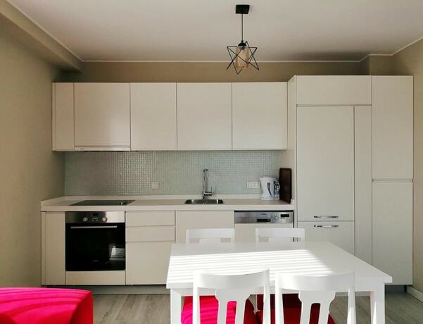Imagen general del Medproper Suites, Bağcılar. Foto 2