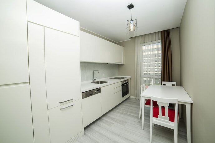Imagen general del Medproper Suites, Bağcılar. Foto 12
