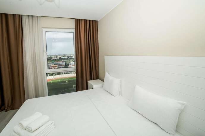 Imagen general del Medproper Suites, Bağcılar. Foto 18