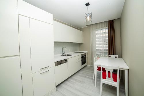 Imagen general del Medproper Suites, Estambul. Foto 1
