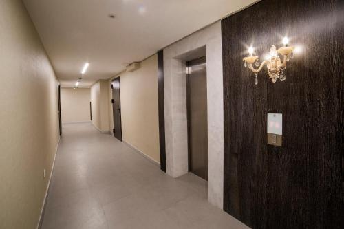 Imagen general del Medproper Suites, Estambul. Foto 2