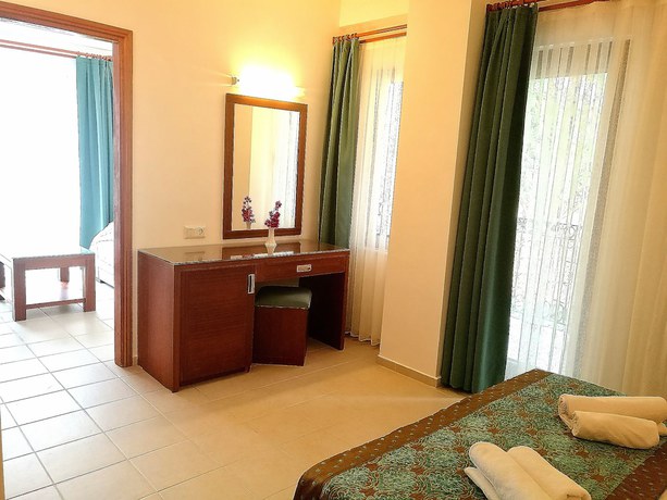 Imagen de la habitación del Medusa Hotel, Kas. Foto 3