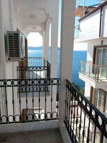 Imagen de la habitación del Medusa Hotel, Kas. Foto 5