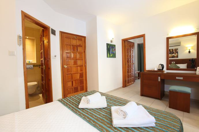 Imagen de la habitación del Medusa Hotel, Kas. Foto 16