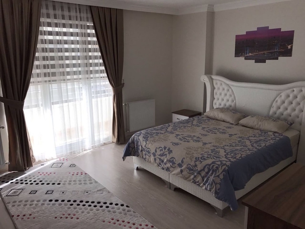 Imagen de la habitación del Medusa Trabzon. Foto 6