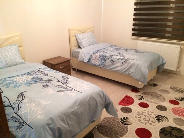Imagen de la habitación del Medusa Trabzon. Foto 7