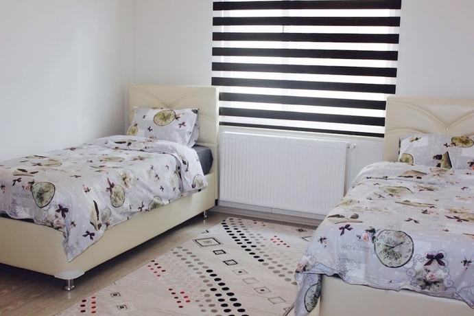 Imagen de la habitación del Medusa Trabzon. Foto 8