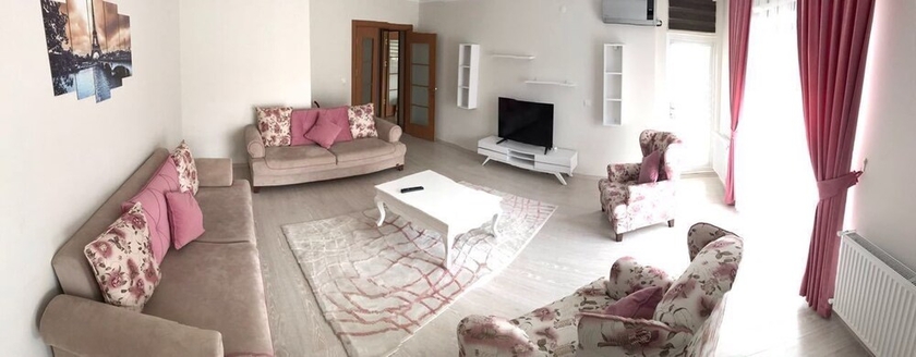 Imagen de la habitación del Medusa Trabzon. Foto 11