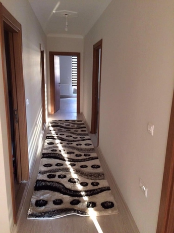 Imagen de la habitación del Medusa Trabzon. Foto 12