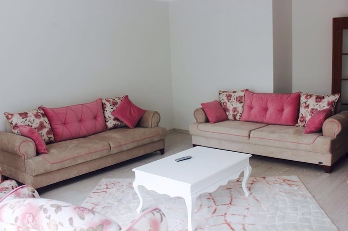 Imagen de la habitación del Medusa Trabzon. Foto 13