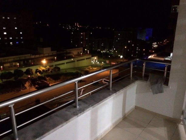 Imagen de la habitación del Medusa Trabzon. Foto 14