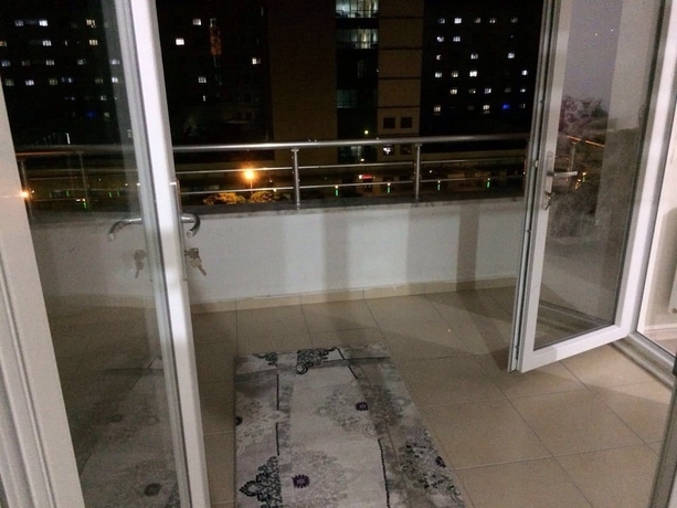 Imagen de la habitación del Medusa Trabzon. Foto 15
