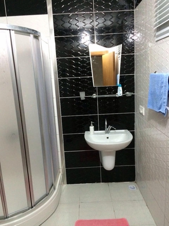 Imagen de la habitación del Medusa Trabzon. Foto 17