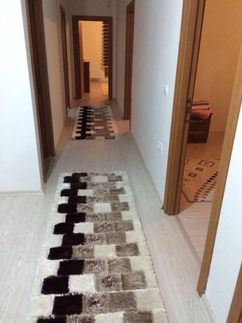 Imagen de los interiores del Medusa Trabzon. Foto 18