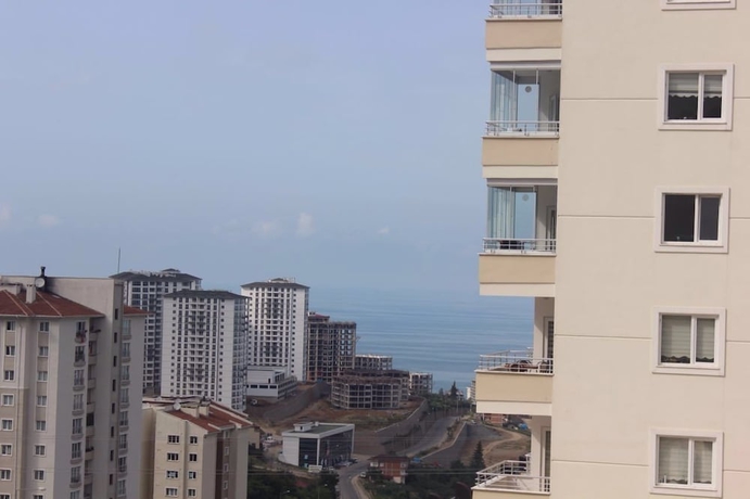 Imagen general del Medusa Trabzon. Foto 5