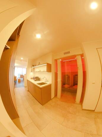 Imagen de la habitación del MeerBlickD21. Foto 11