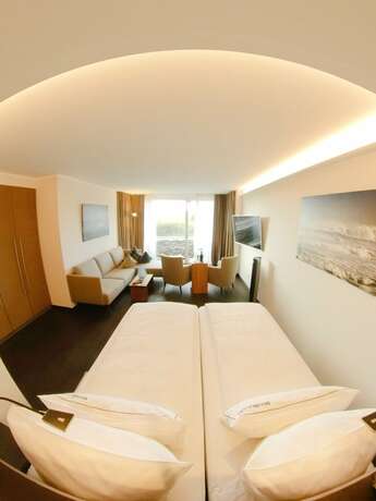 Imagen de la habitación del MeerBlickD21. Foto 13