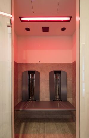 Imagen de la habitación del MeerBlickD21. Foto 15