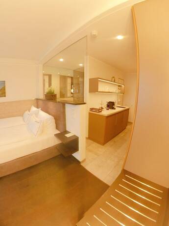 Imagen de la habitación del MeerBlickD21. Foto 17