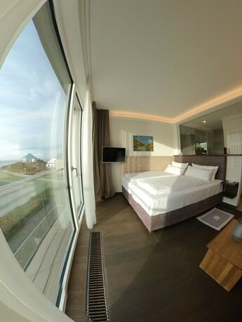Imagen de la habitación del MeerBlickD21. Foto 19
