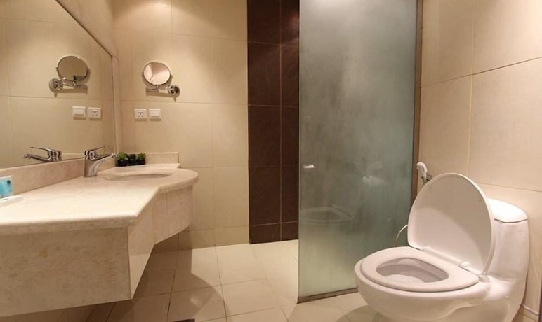 Imagen general del Meera Suites. Foto 1