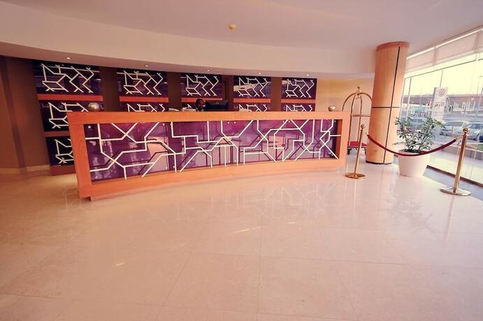 Imagen general del Meera Suites. Foto 3