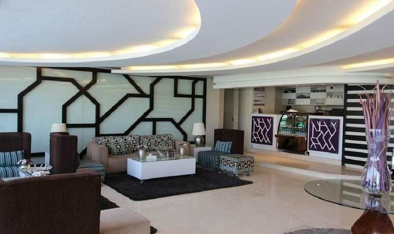 Imagen general del Meera Suites. Foto 8