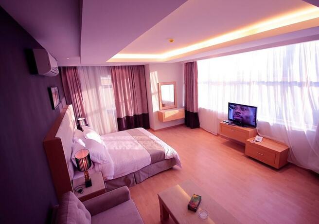 Imagen general del Meera Suites. Foto 9