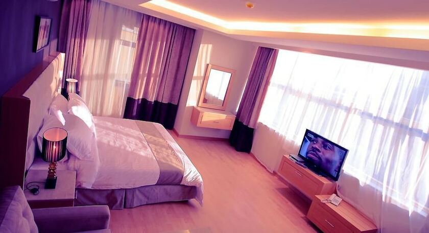 Imagen general del Meera Suites. Foto 10