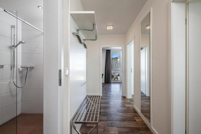 Imagen de la habitación del Meeresblick Residenzen Deluxe. Foto 6