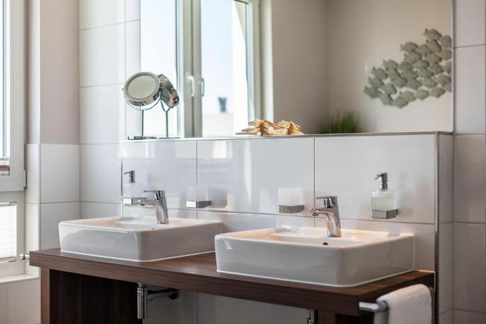 Imagen de la habitación del Meeresblick Residenzen Deluxe. Foto 11